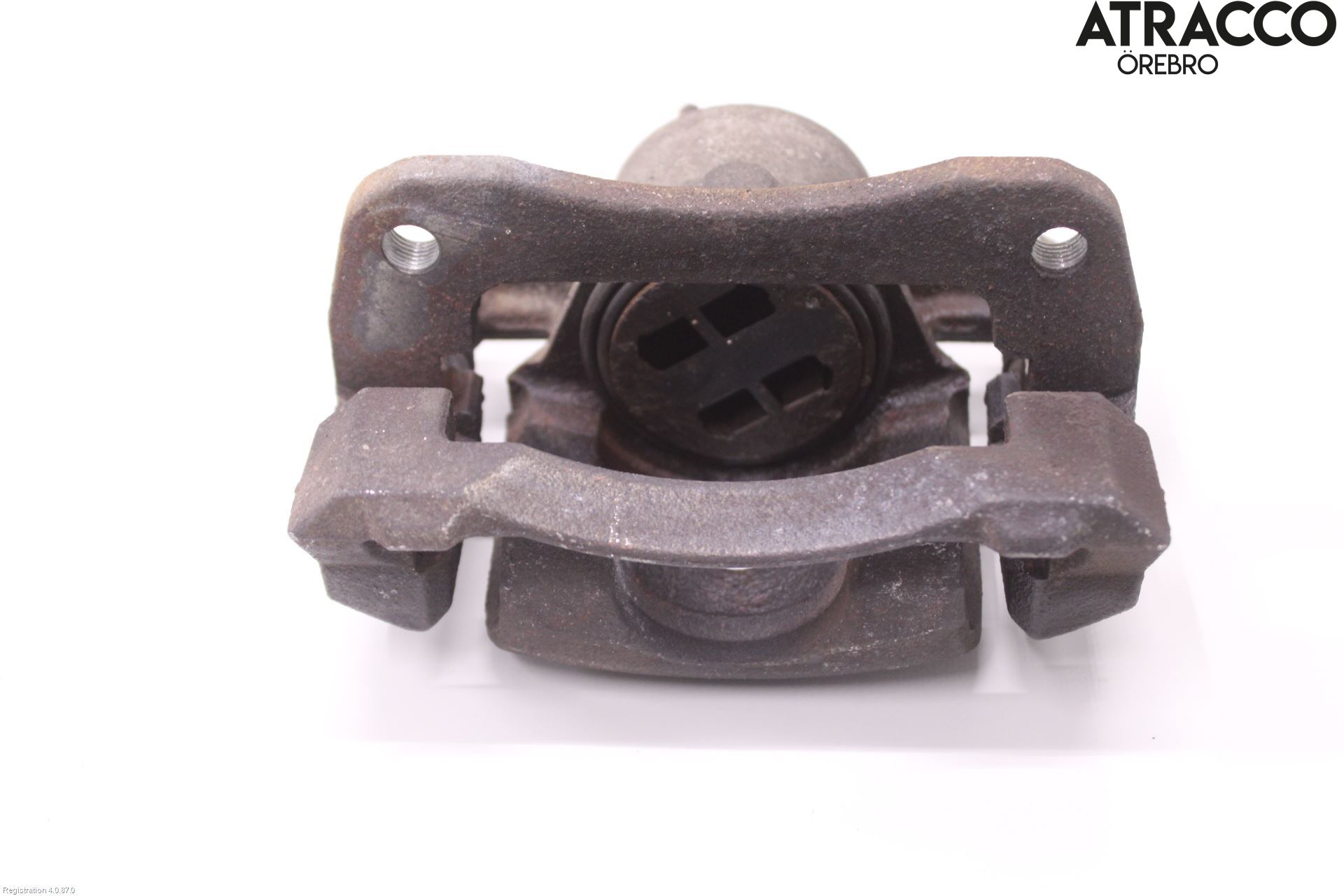 Suzuki IGNIS 01-20 Bremsecaliper Foran Venstre