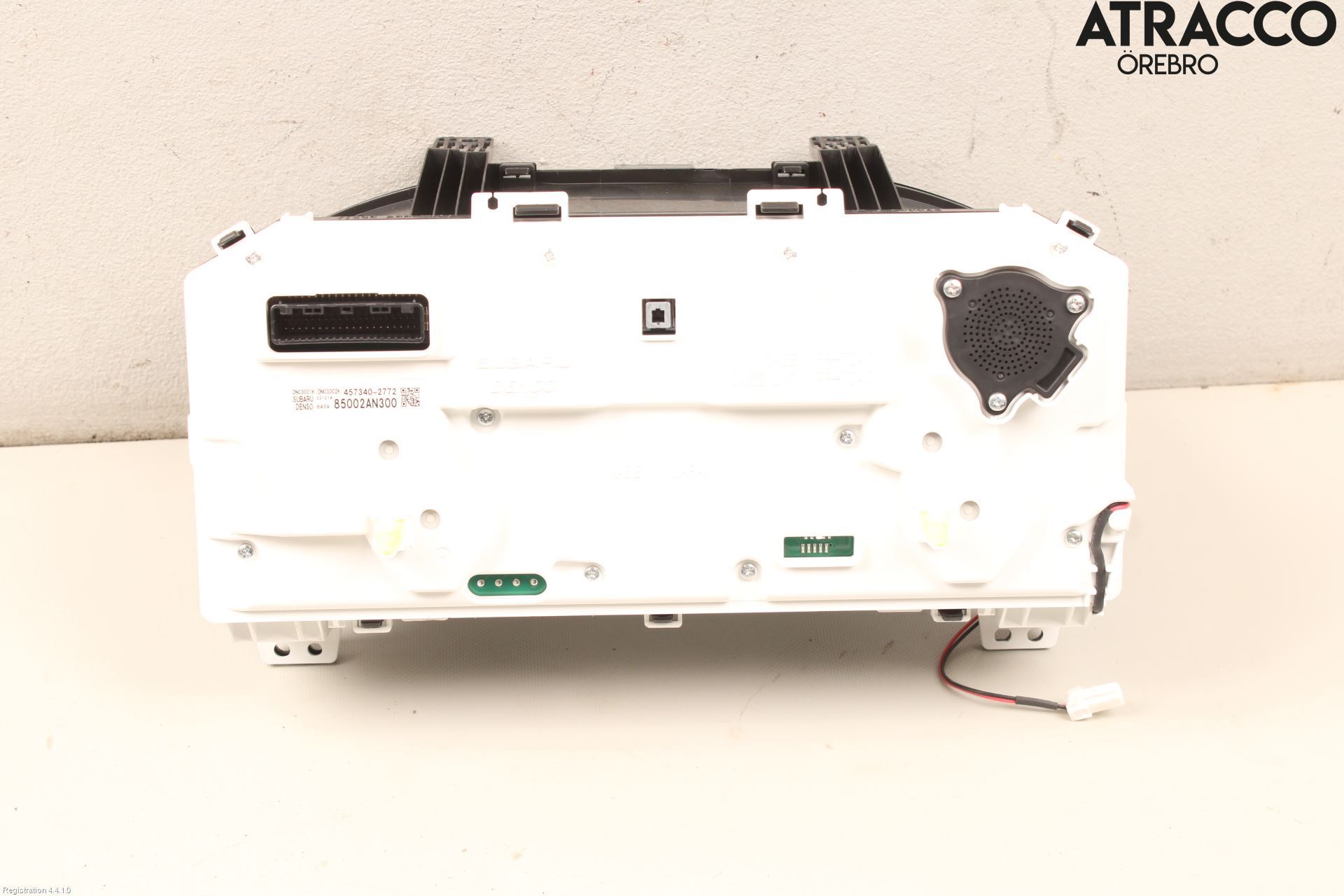 Subaru OUTBACK 21- Instr Kombinert