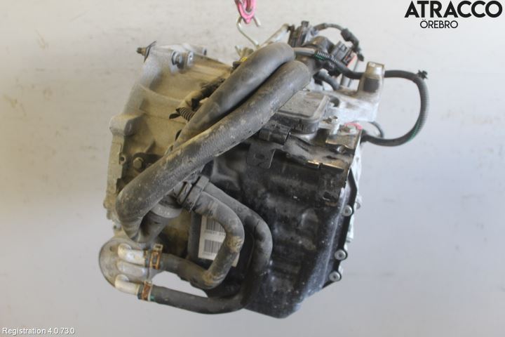 Peugeot 3008 17-24 Gearkasse Automat