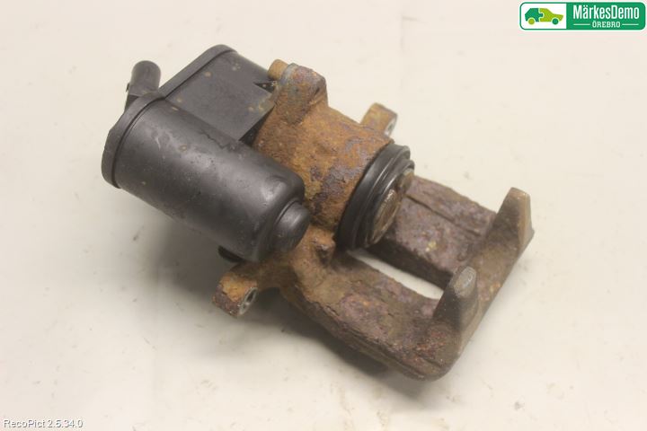 Volkswagen VW PASSAT 11-14 Bremsecaliper Bak Venstre