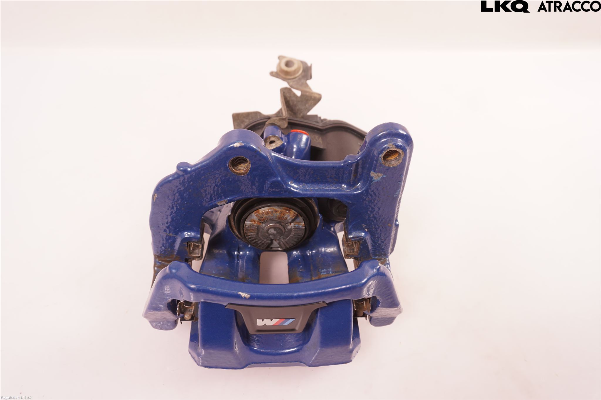 BMW X5 G05 18- Bremsecaliper Bak Venstre