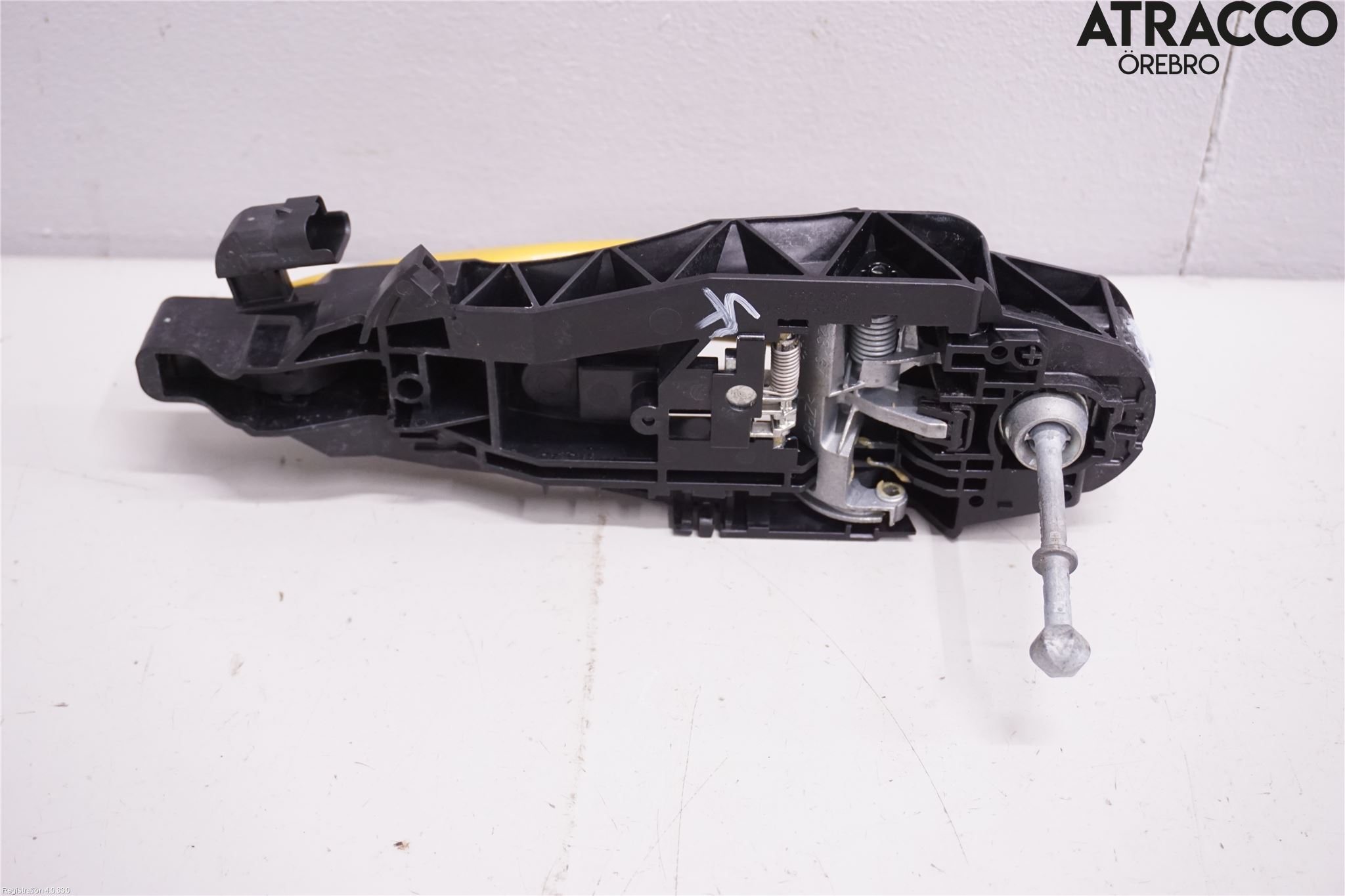 Peugeot 208/E-208 20- Dørhandtak Ytre Venstre