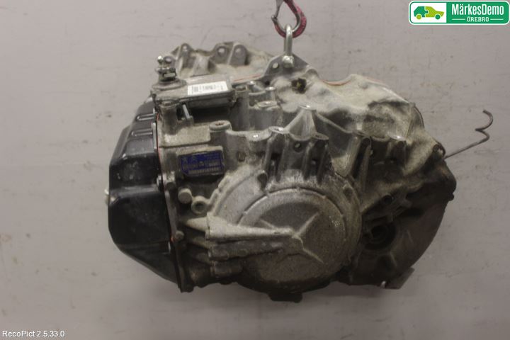 Citroen C5 08-17 Gearkasse Automat