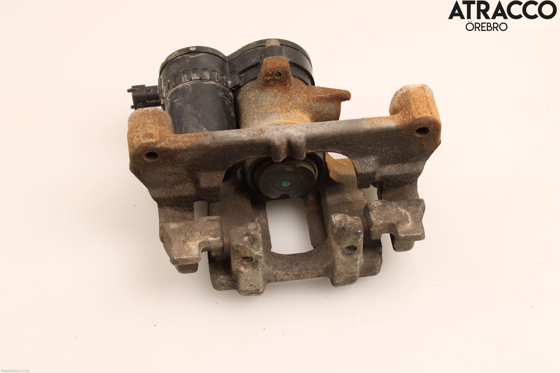 Subaru OUTBACK 21- Bremsecaliper Bak Venstre