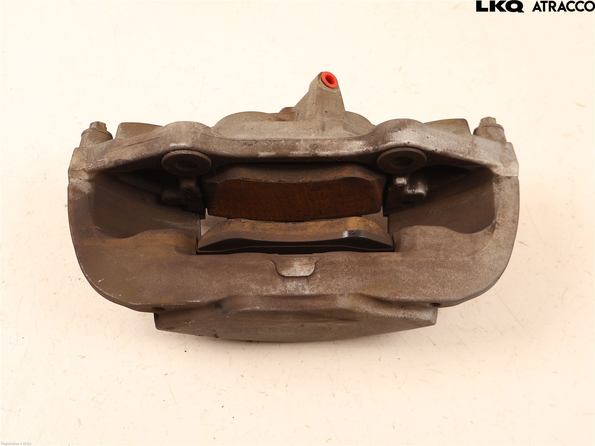 Mercedes-Benz MB C-KLASS (W205) 14-21 Bremsecaliper Foran Venstre