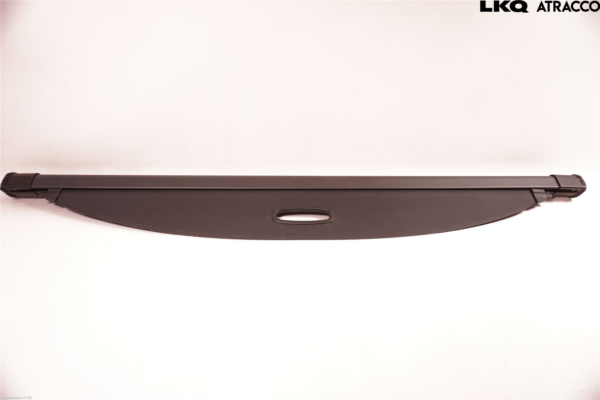 Kia NIRO (DE) 17-22 Varme Ac Betjening-Display