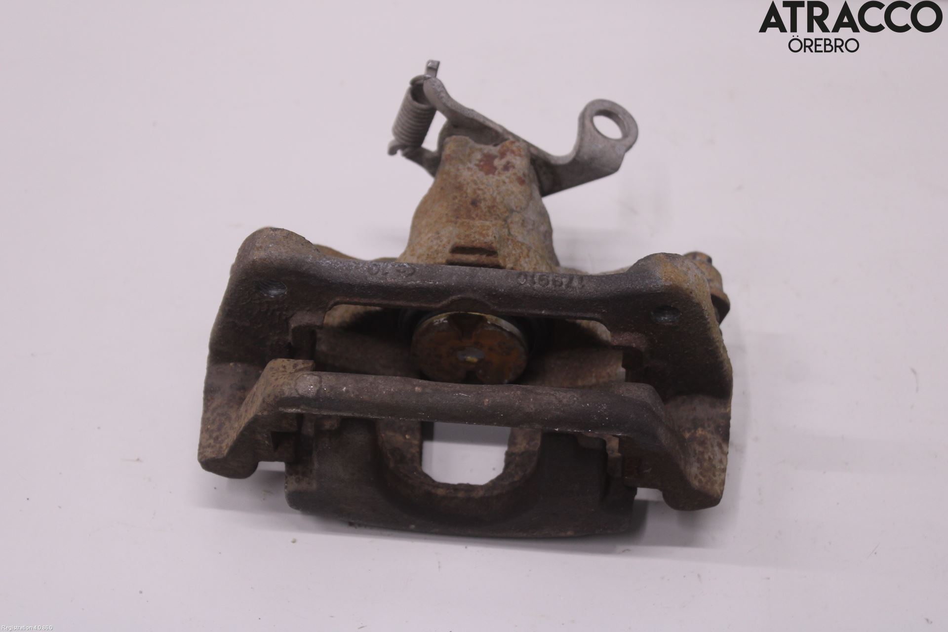 Fiat FREEMONT Bremsecaliper Bak Venstre
