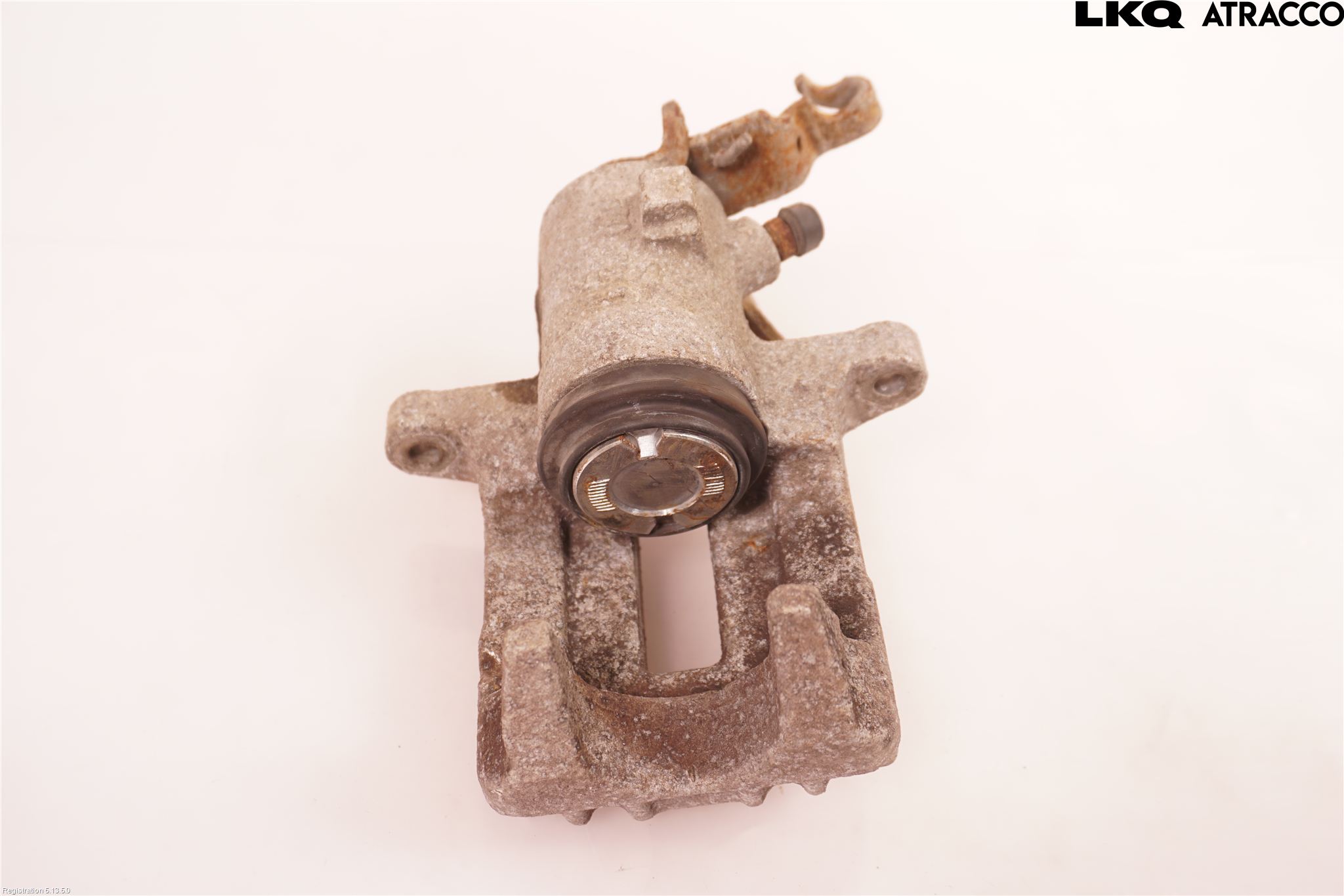 Volkswagen VW GOLF PLUS/CROSS GOLF 04-14 Bremsecaliper Bak Høyre