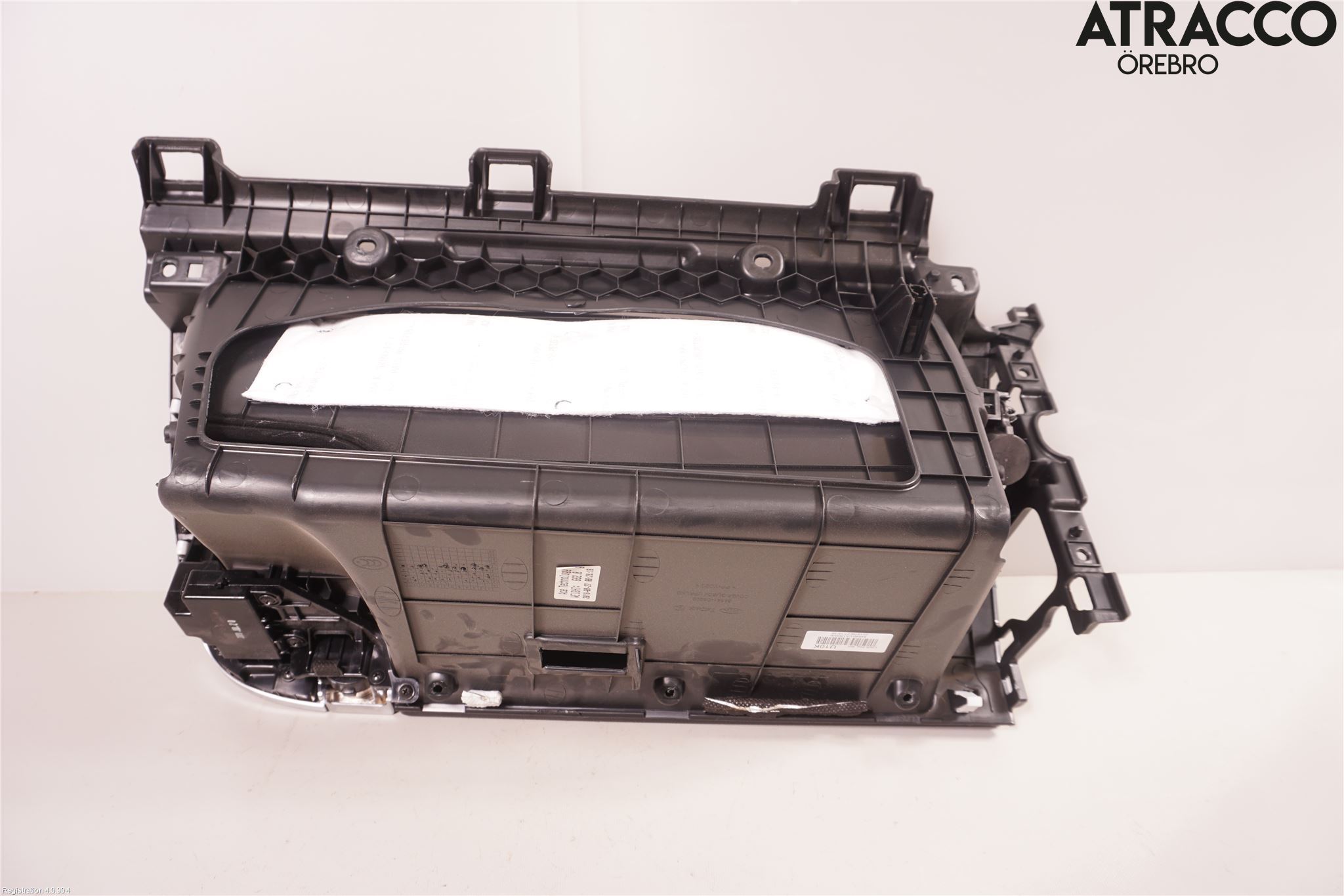 Kia SORENTO 15-20 Innr Hanskerom