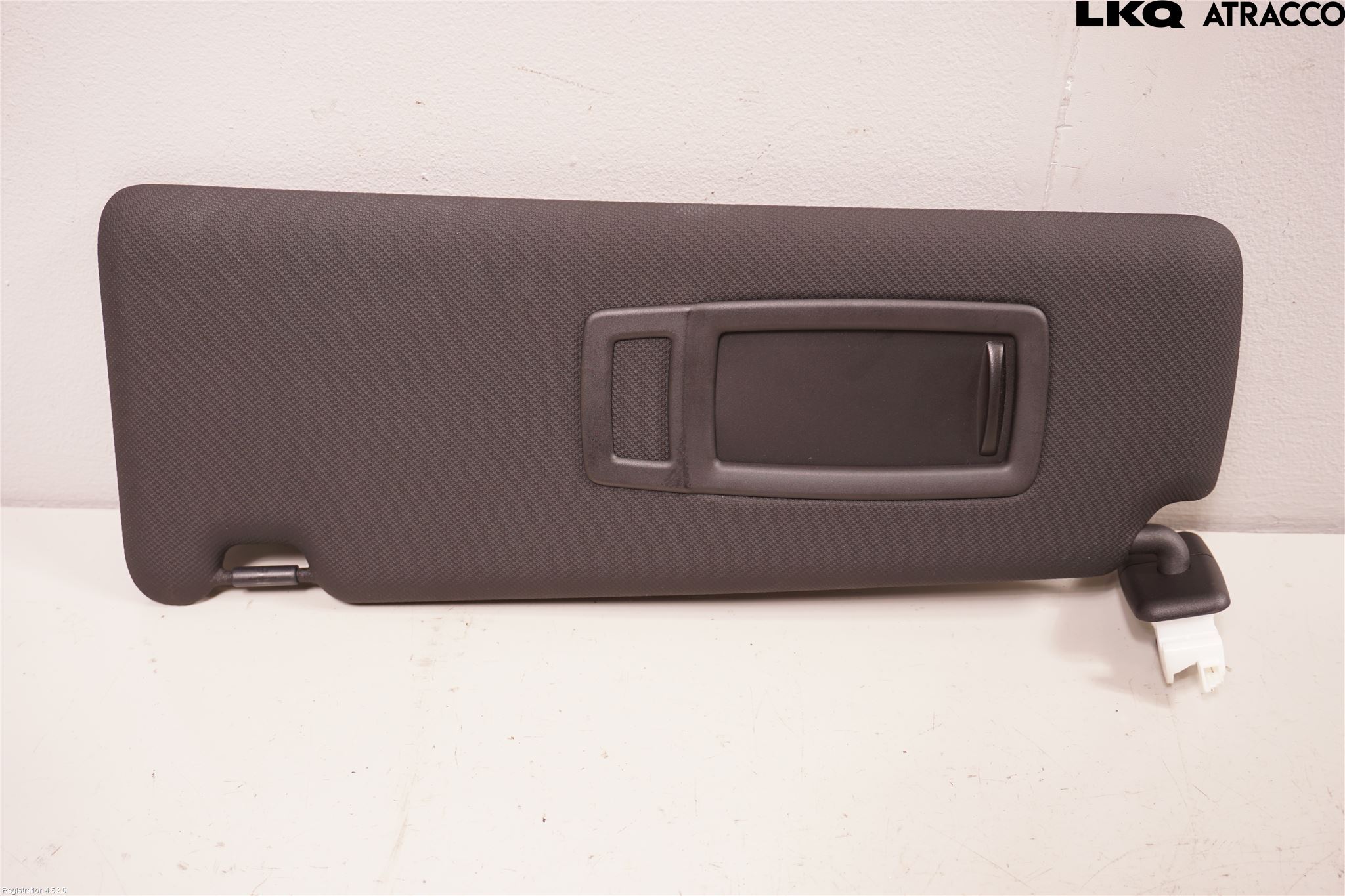 BMW 3 F30/F31/F80 12-19 Innr Solskjerm