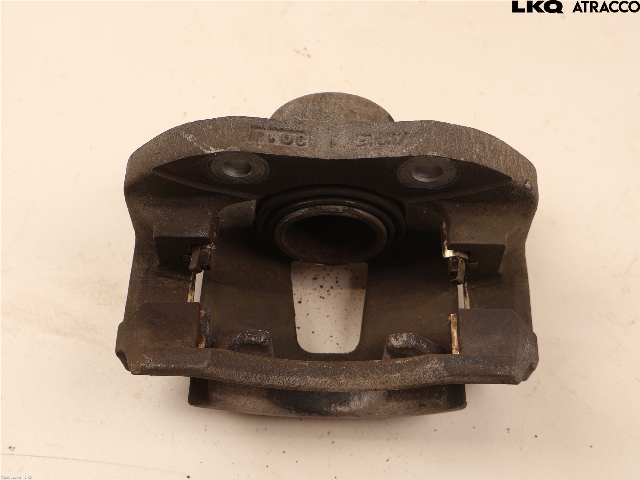 Peugeot 2008/E-2008 20- Bremsecaliper Foran Høyre