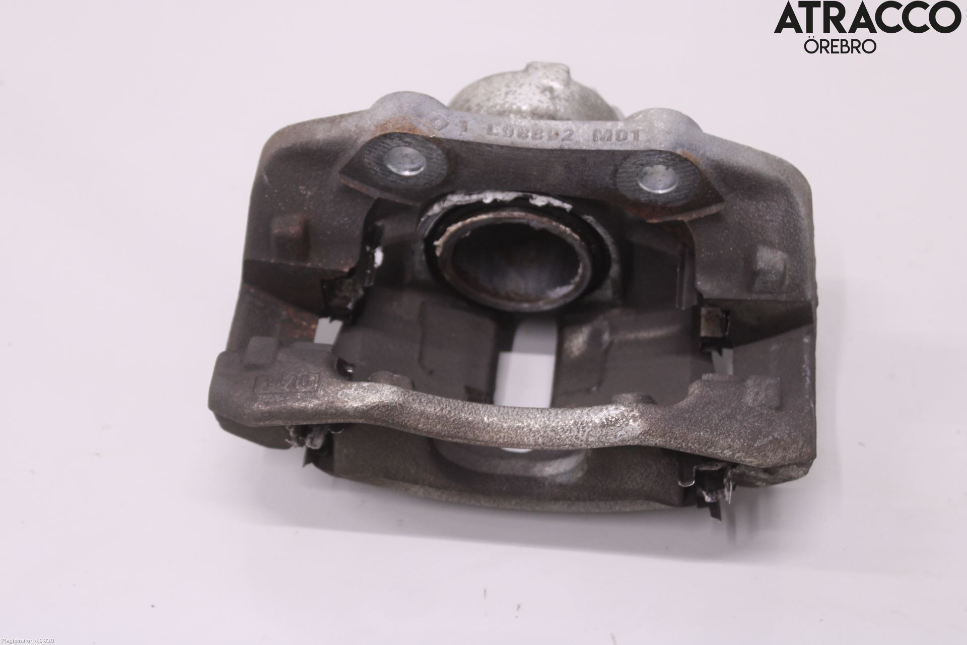 Peugeot 208/E-208 20- Bremsecaliper Foran Høyre