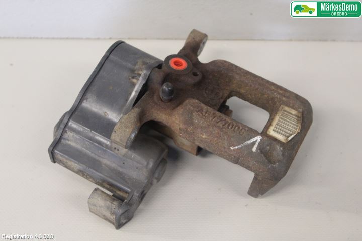 Peugeot 308 14-21 Bremsecaliper Bak Venstre