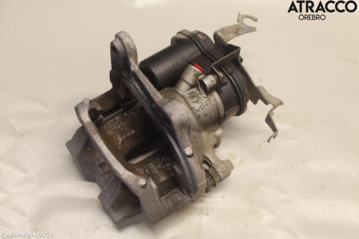 BMW 5 G30/G31/F90 17-23 Bremsecaliper Bak Høyre