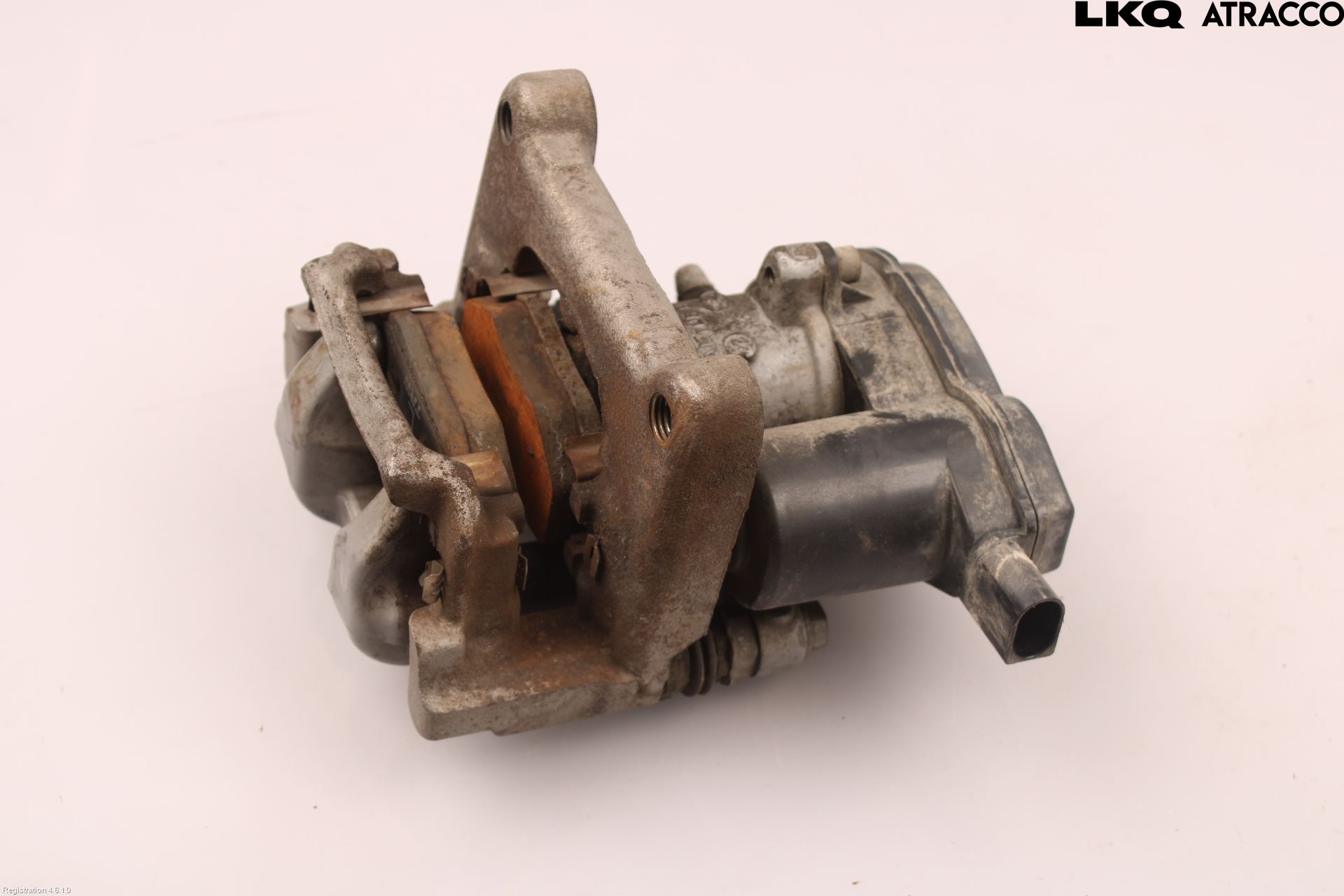 Citroen C4/E-C4 C4X/E-C4X III 21- Bremsecaliper Bak Høyre