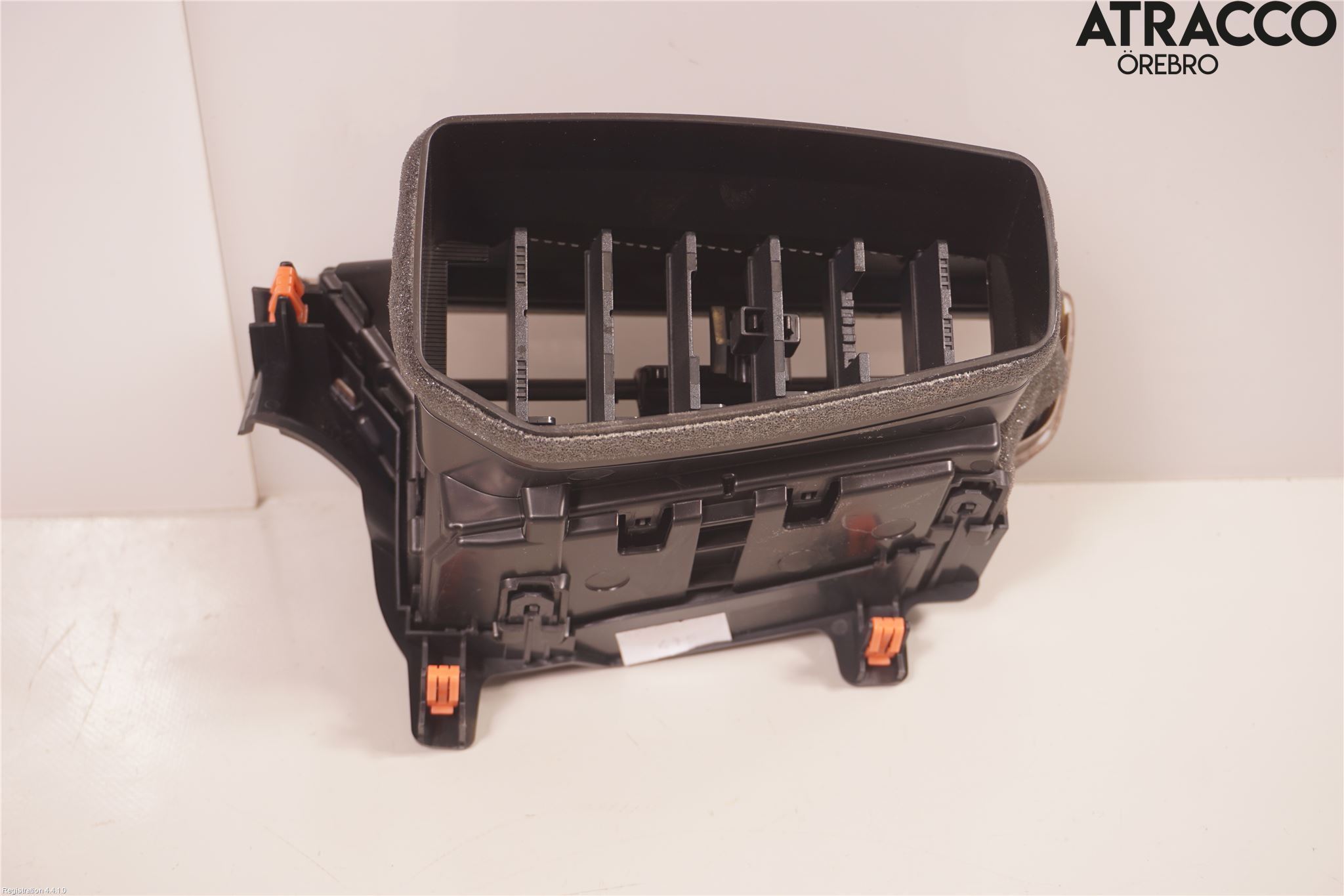 Toyota COROLLA 19- Dashbord Kanal - Dyse