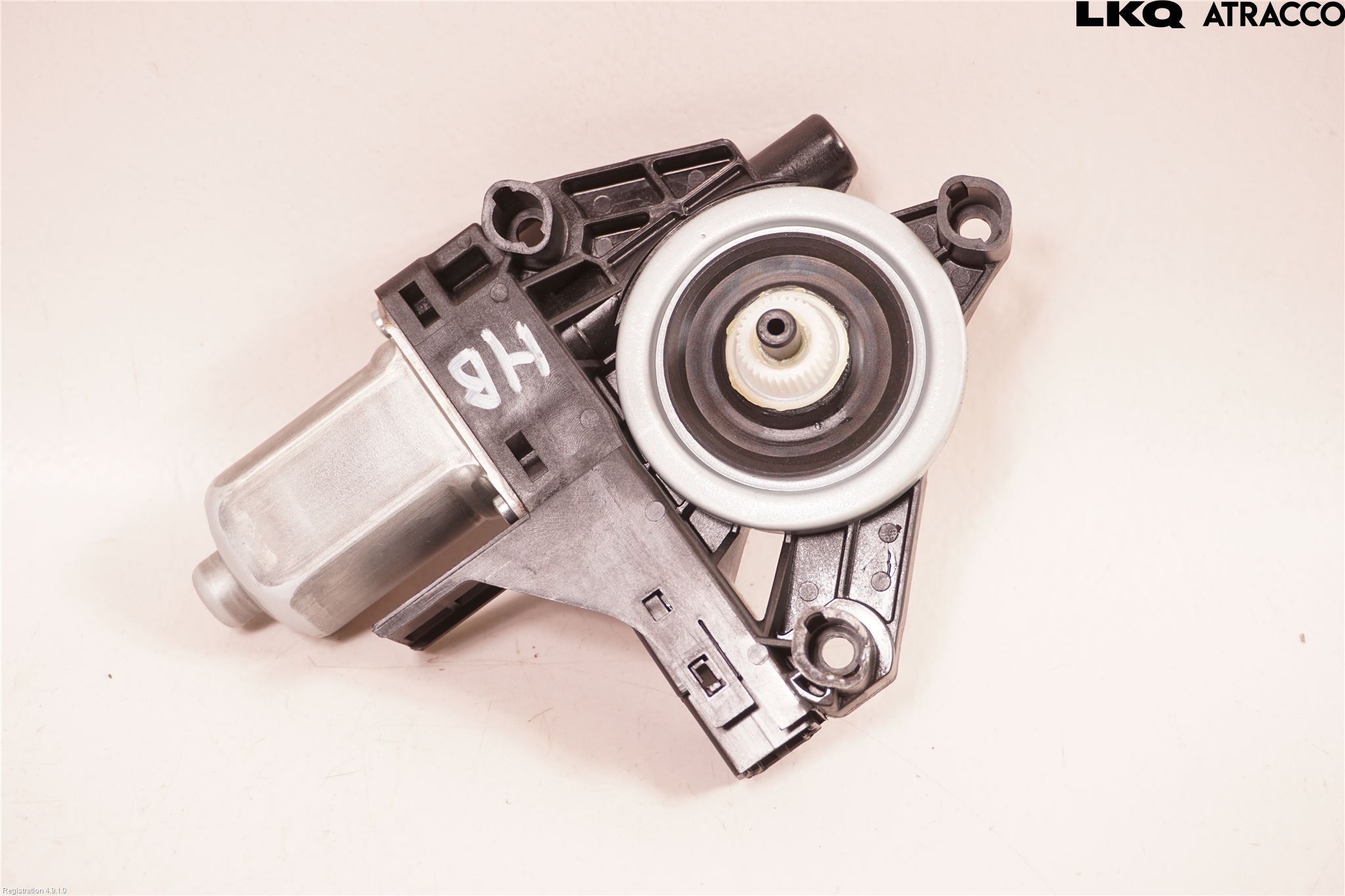 Volvo V70 14-16 Vindusheismotor