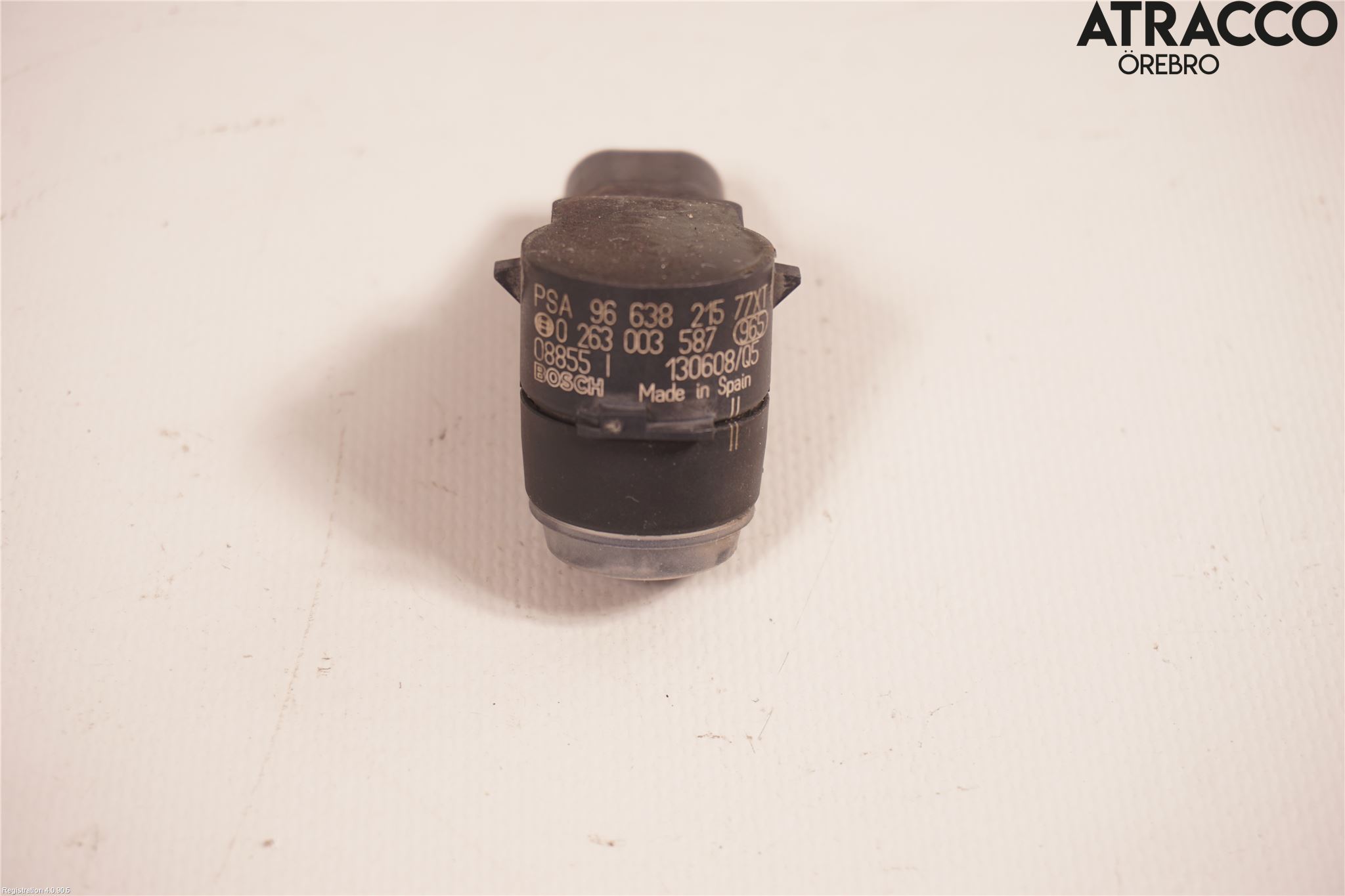 Citroen C5 08-17 Sensor Parkering Front