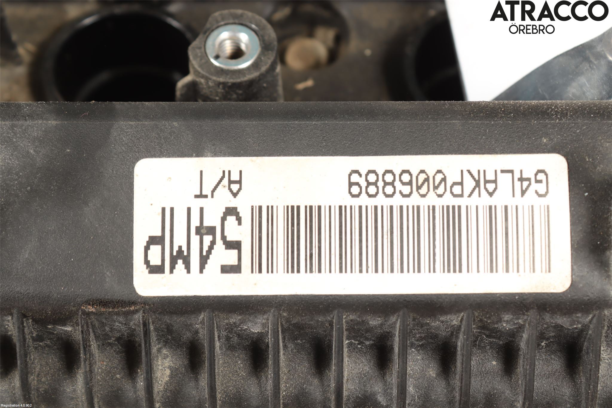 Kia PICANTO 17- Motor Bensin