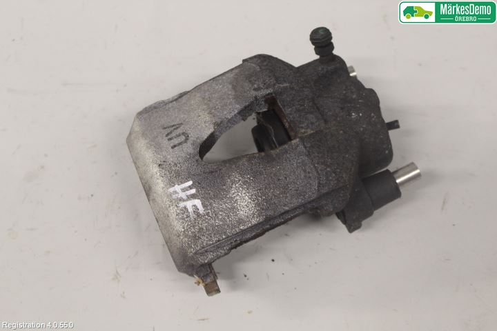 Volkswagen VW UP! / E-UP! Bremsecaliper Foran Høyre