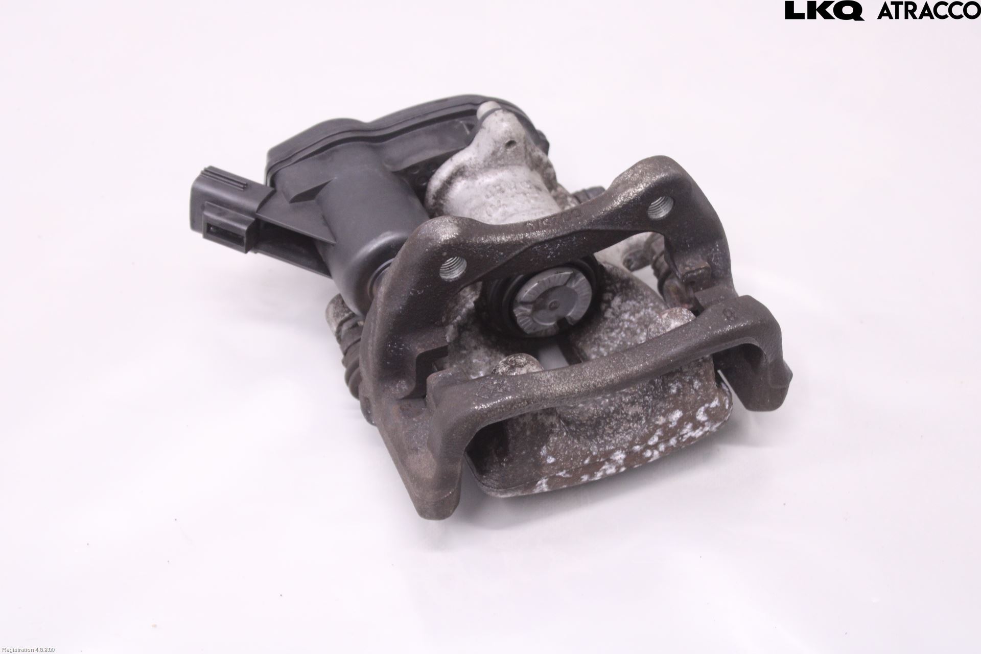 Nissan JUKE 20- Bremsecaliper Bak Venstre