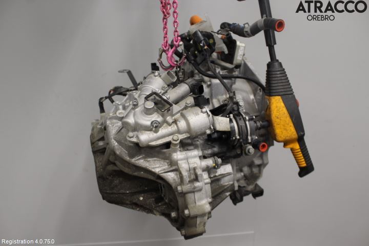 Kia NIRO (DE) 17-22 Gearkasse Automat