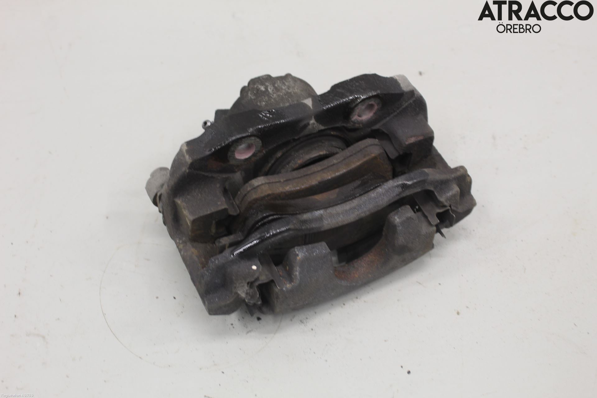 Citroen C4 CACTUS 14-20 Bremsecaliper Foran Venstre
