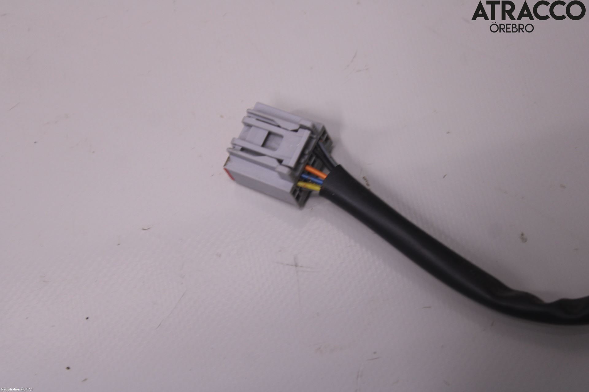 Ford GALAXY 06-15 Speil V M-El Justering