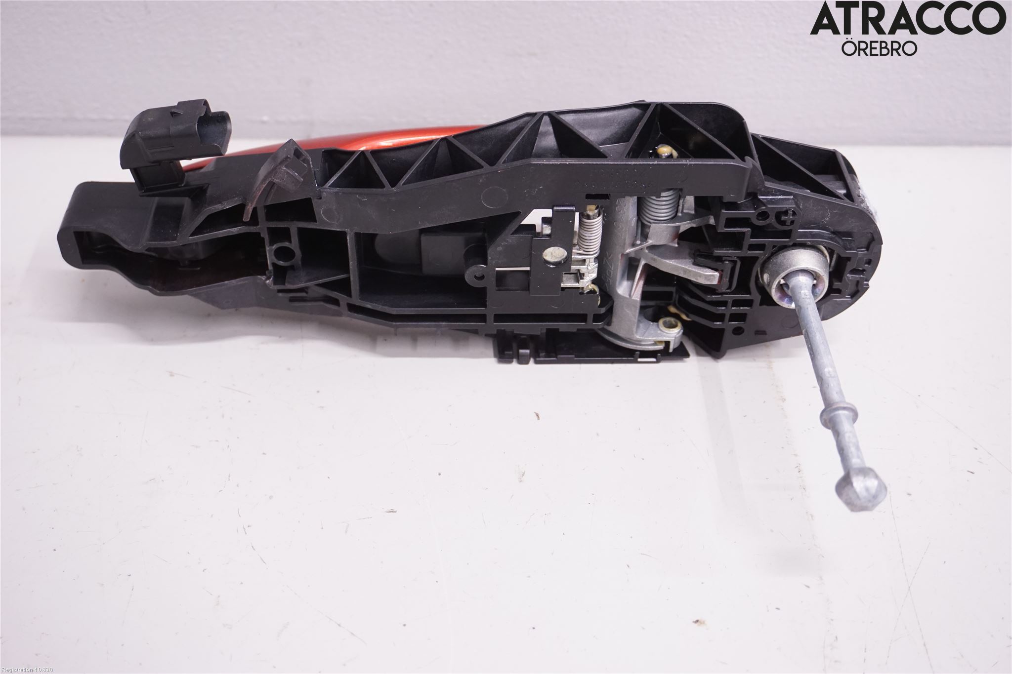Peugeot 2008/E-2008 20- Dørhandtak Ytre Venstre