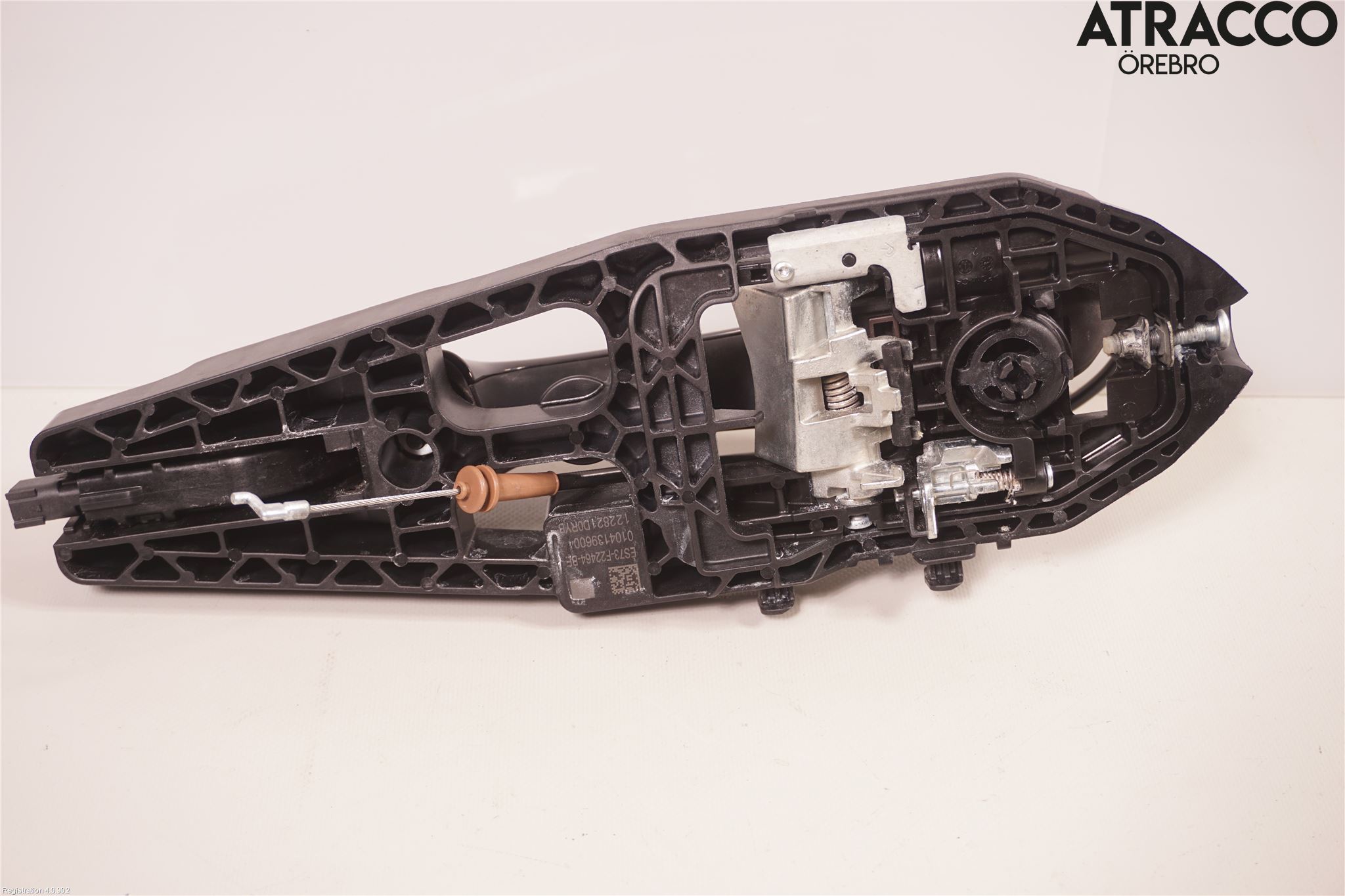 Ford MONDEO 15-22 Dørhandtak Ytre Høyre