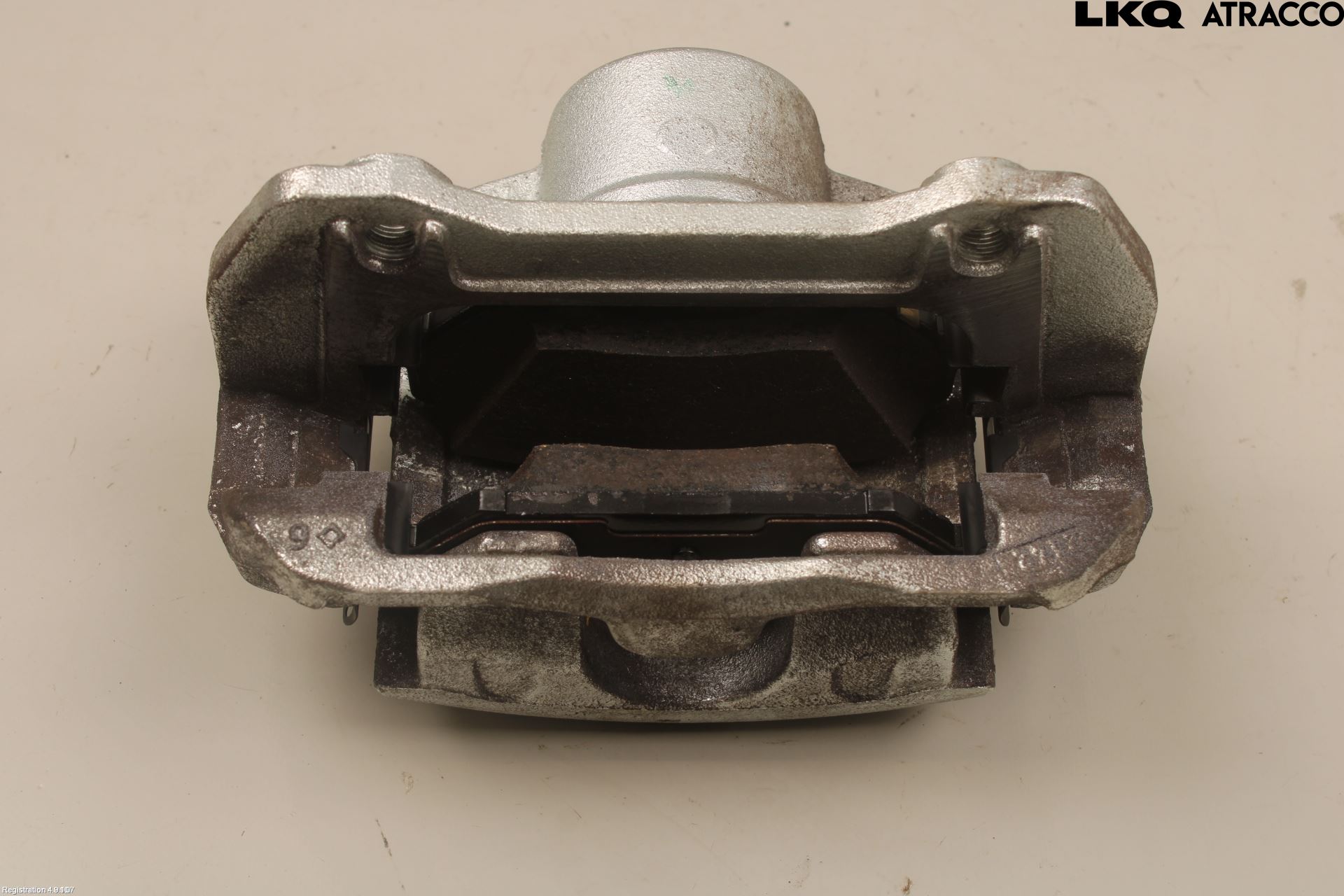 Kia CEED/CEED SW 19- Bremsecaliper Foran Høyre
