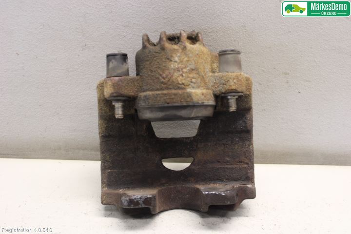 Citroen C4 II 11-18 Bremsecaliper Foran Høyre
