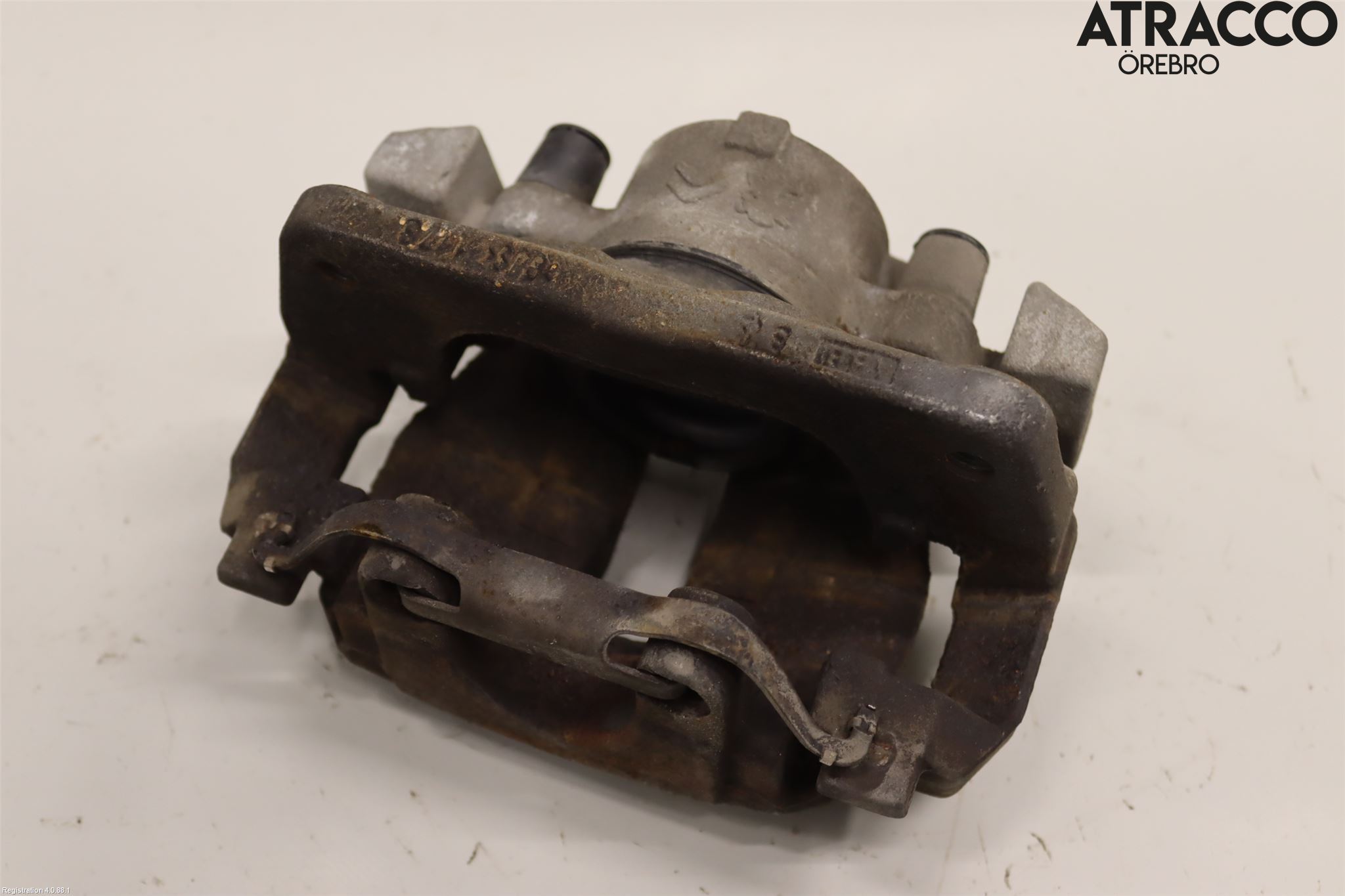 Toyota PROACE CITY 20- Bremsecaliper Foran Høyre