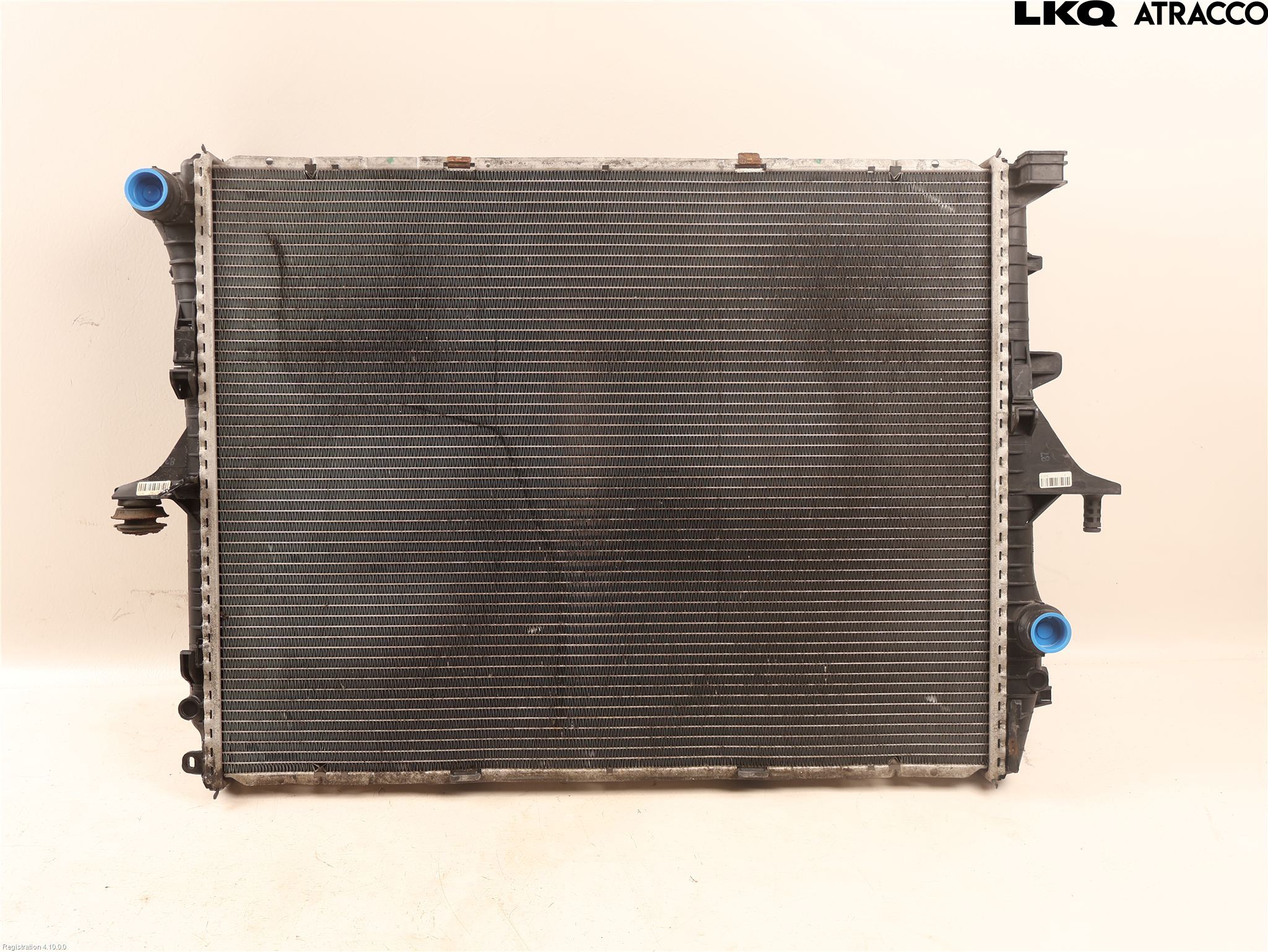 Audi Q7/SQ7 Radiator Automat