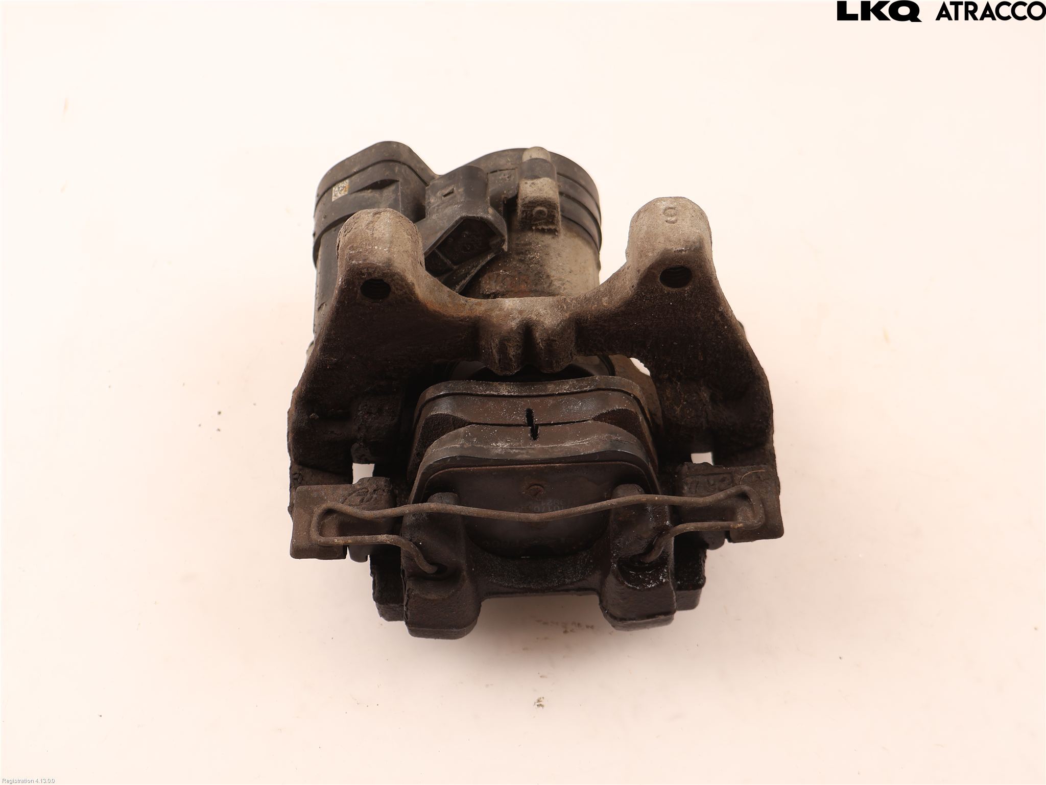 Skoda KODIAQ 17-24 Bremsecaliper Bak Venstre