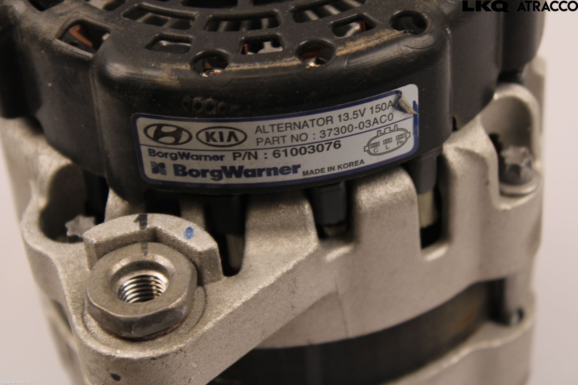 Kia CEED/CEED SW 19- Dynamo