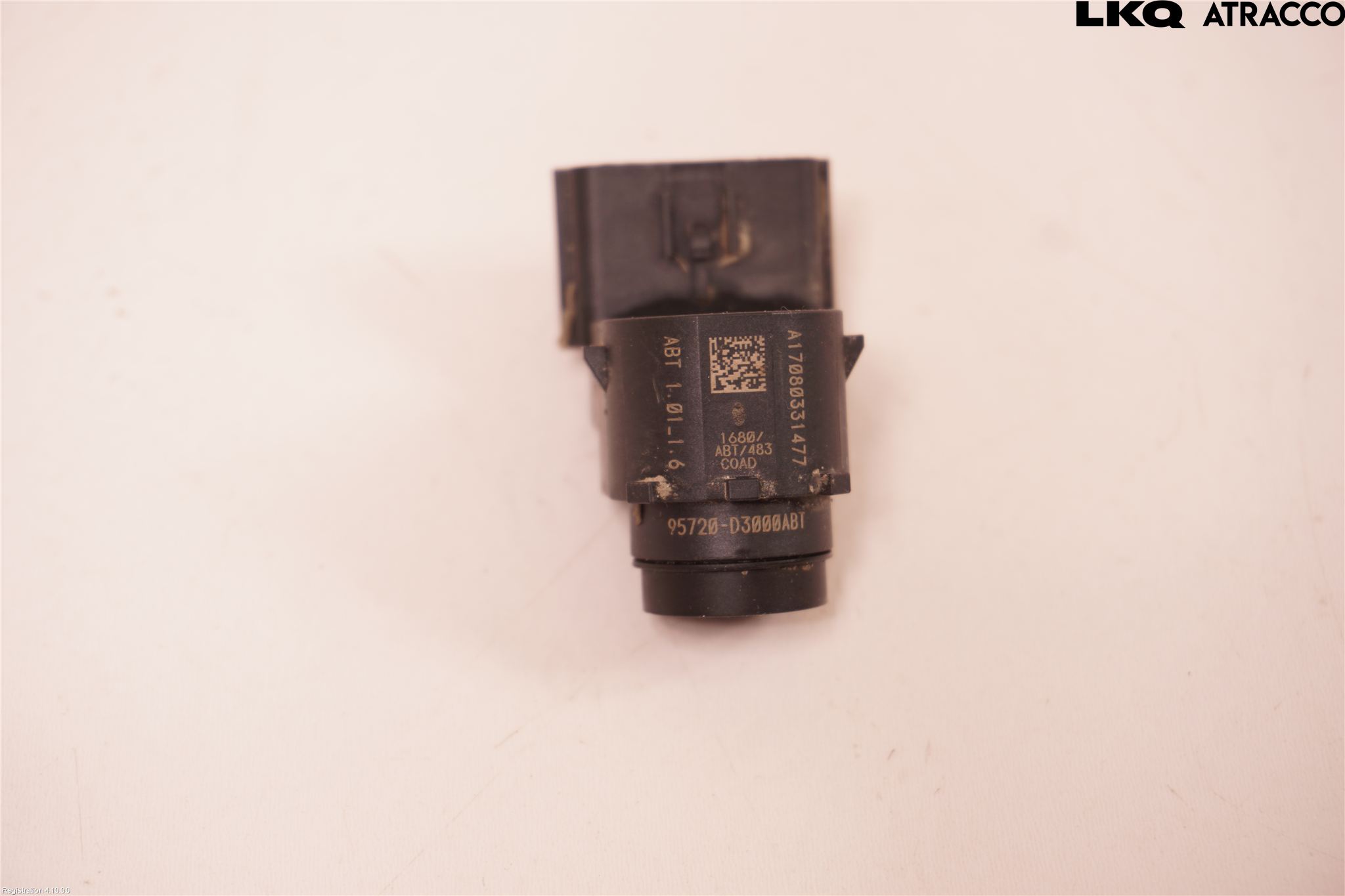 Kia NIRO (DE) 17-22 Sensor Ryggesensor