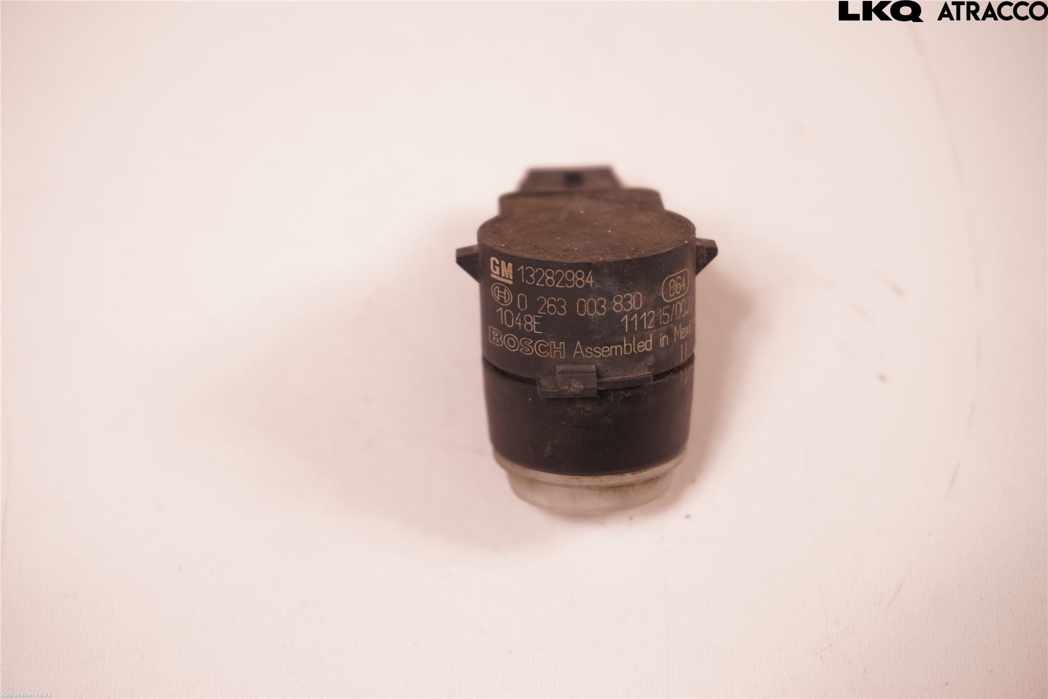 Opel INSIGNIA 09-16 Sensor Parkering Front