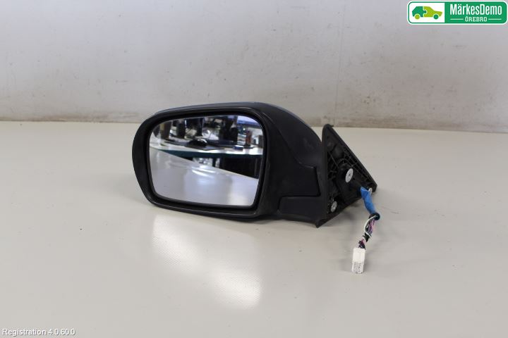 Subaru OUTBACK   07-09 Speil V M-El Justering