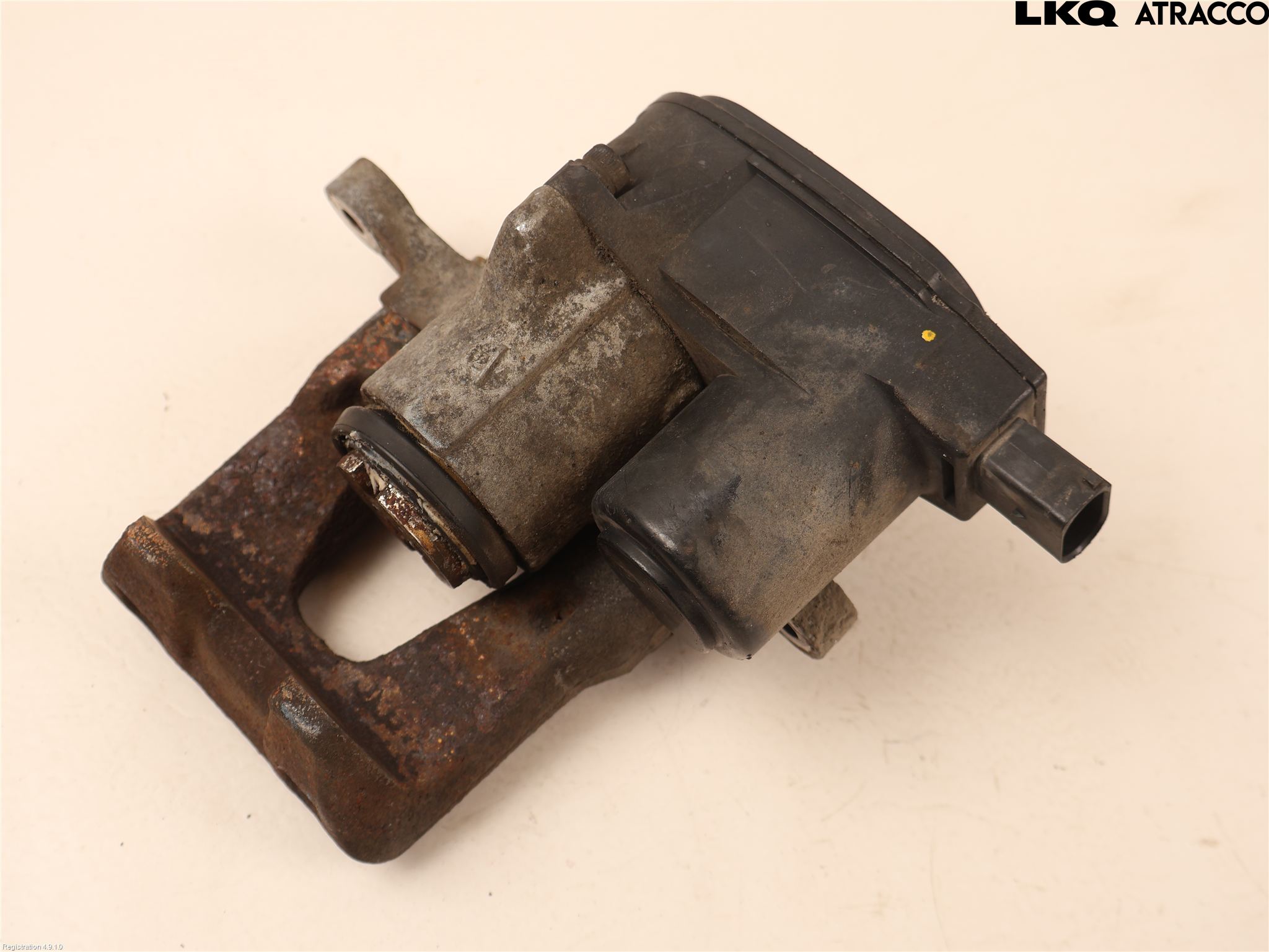 Kia OPTIMA 00-15 Bremsecaliper Bak Venstre