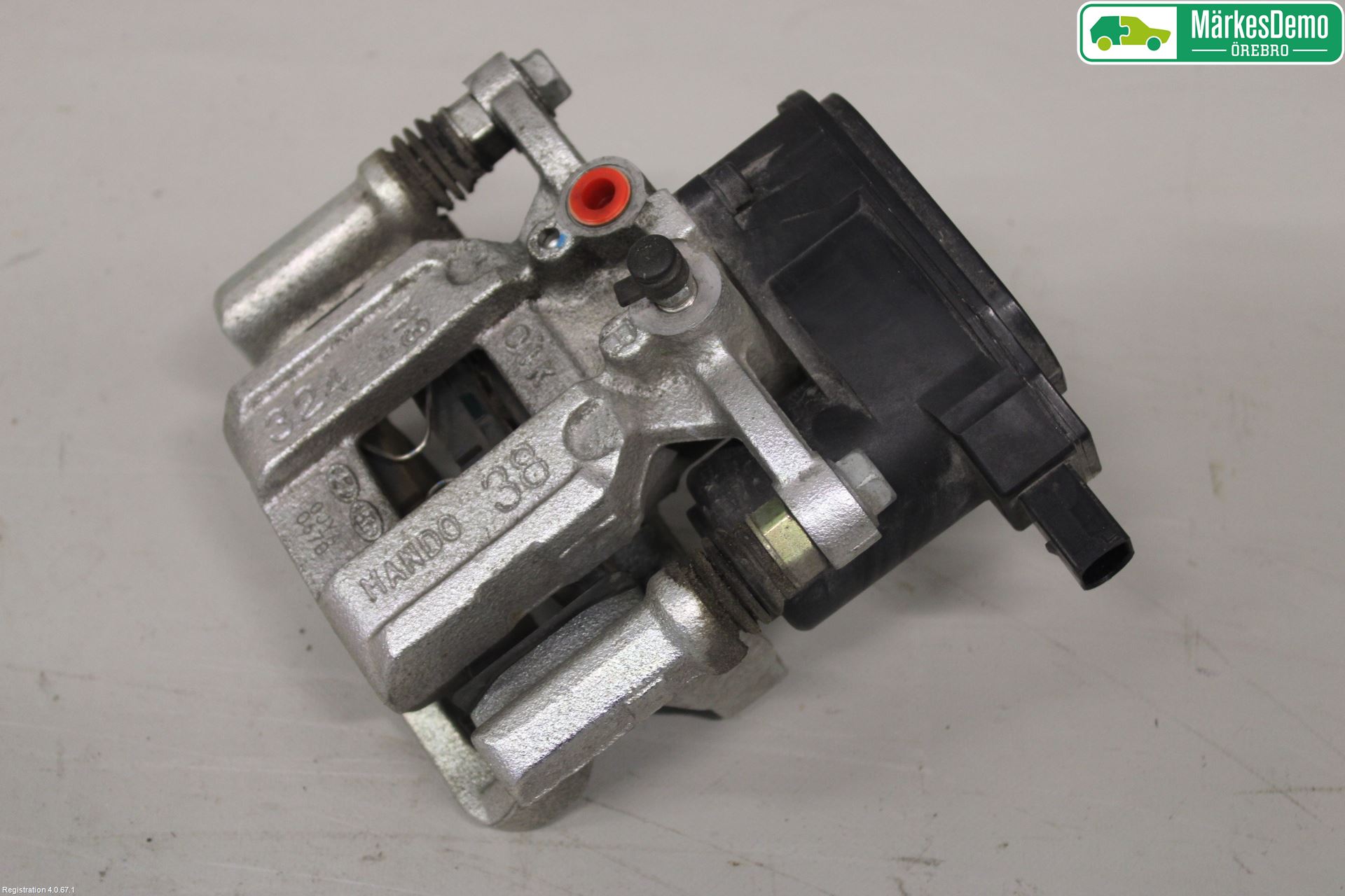 Kia NIRO (DE) 17-22 Bremsecaliper Bak Høyre