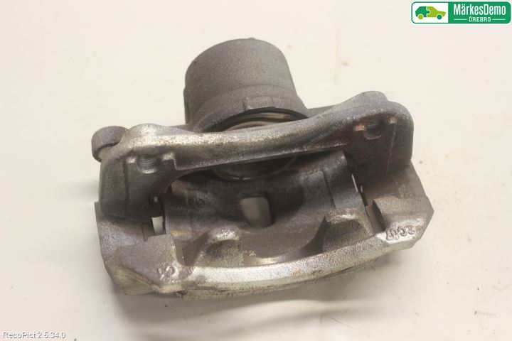 Kia CEED 12-18 Bremsecaliper Foran Venstre