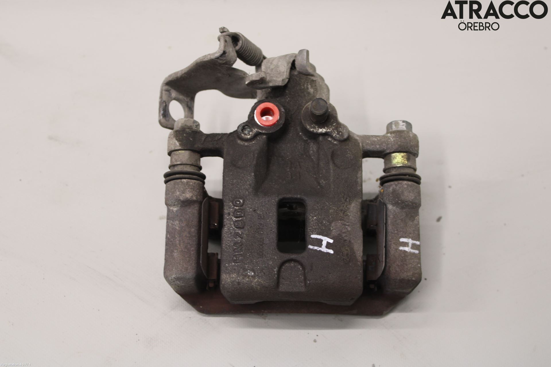 Kia PICANTO 17- Bremsecaliper Bak Høyre