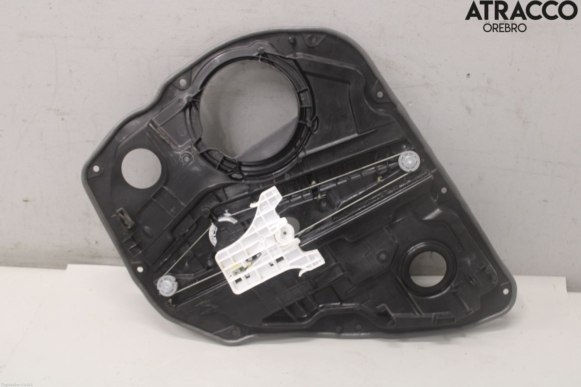 Kia CEED/CEED SW 19- Vindusheis