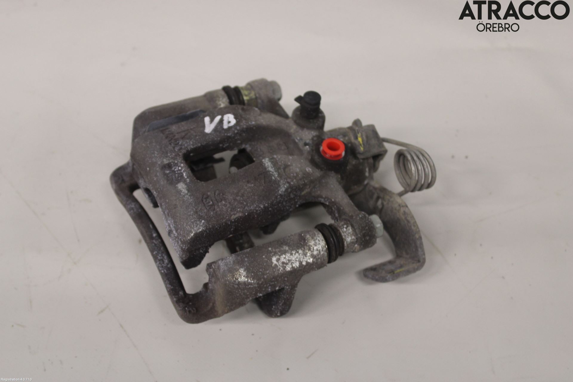 Kia STONIC 18->> Bremsecaliper Bak Venstre