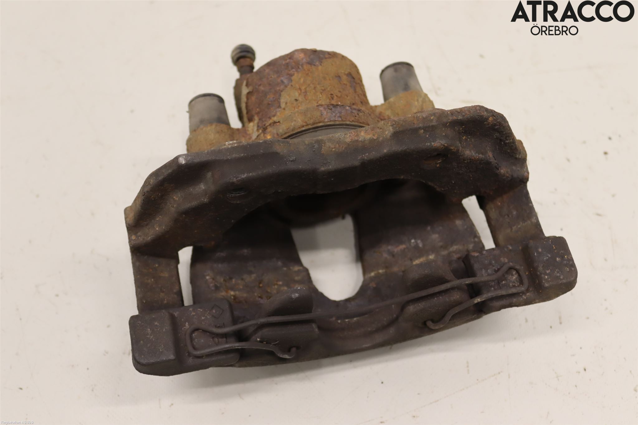 Ford FOCUS 11-14 Bremsecaliper Foran Venstre