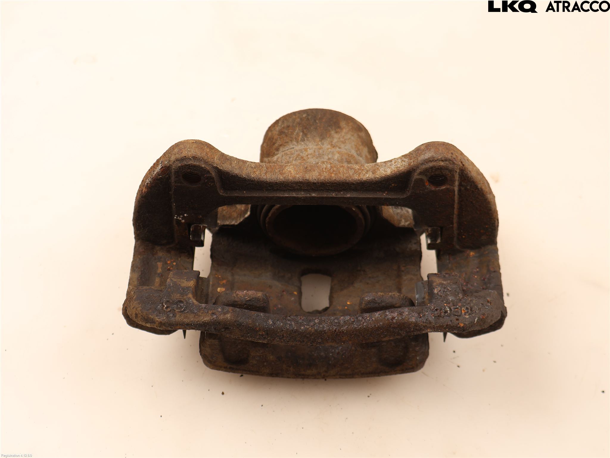 Kia CEED 12-18 Bremsecaliper Foran Høyre