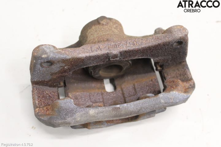 Mazda 3 III 14-19 Bremsecaliper Foran Venstre