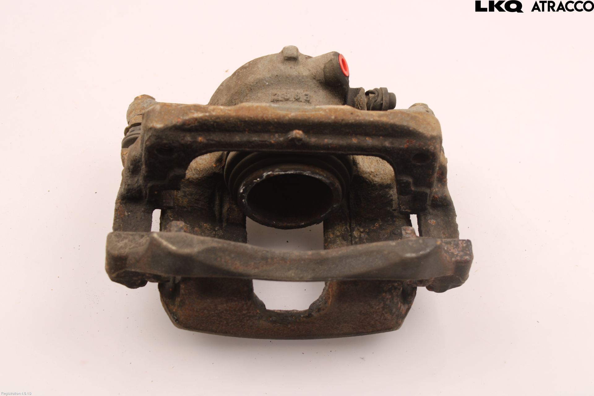 Mercedes-Benz MB A-KLASS (W176) 13-18 Bremsecaliper Foran Høyre
