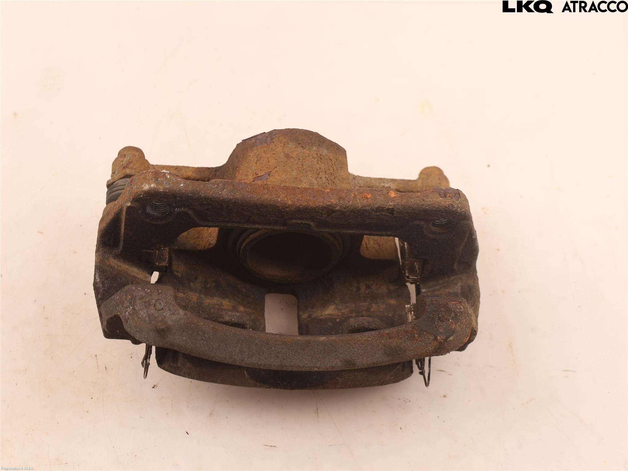 Suzuki VITARA 15- Bremsecaliper Foran Venstre
